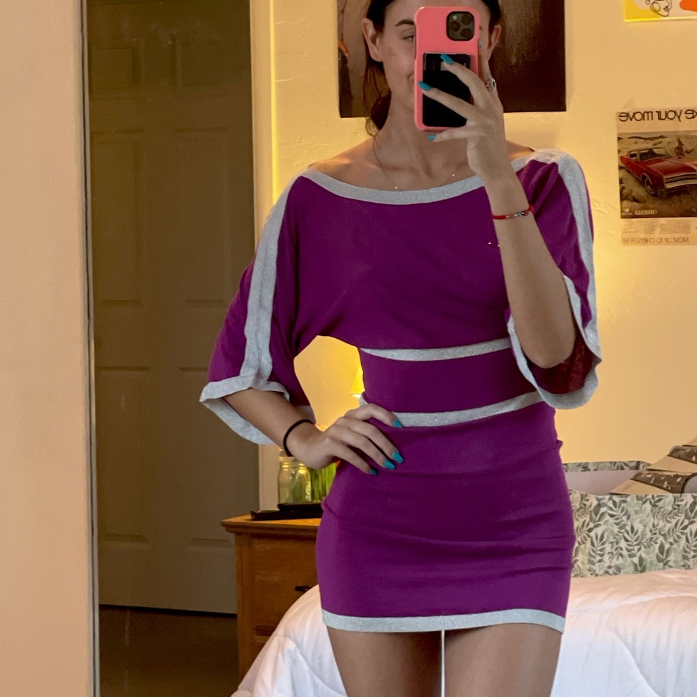 Vintage Guess by Marciano Dress